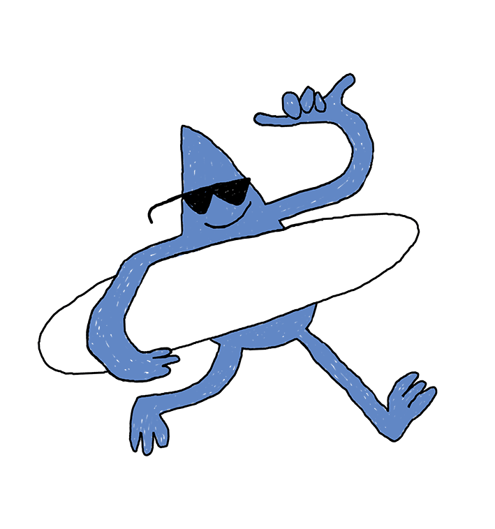 Szkolenia surfingowe na Bałtyku, warsztaty shaperskie, surfskate, czy wykłady o meteorologii. Zapisz się na naszego newslettera i bądź na bieżąco!