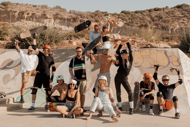 Pierwszy surf camp dla rodzin w naszej ofercie!